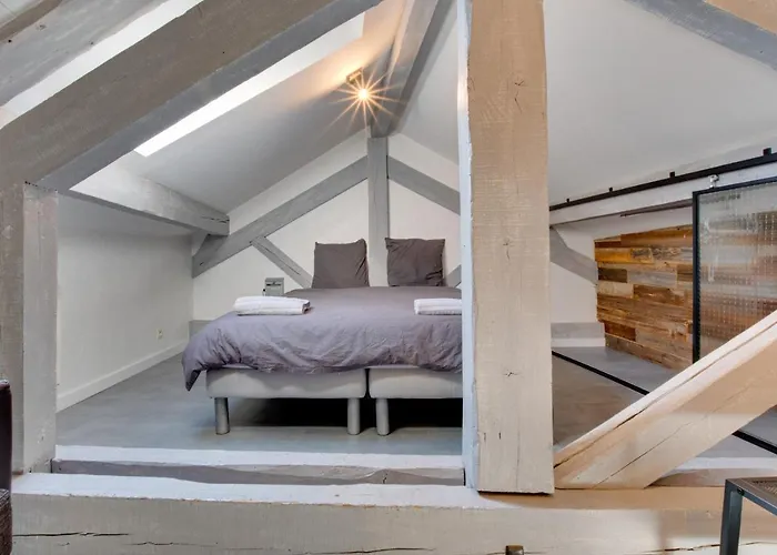 Annecy Clara\'S Apartment