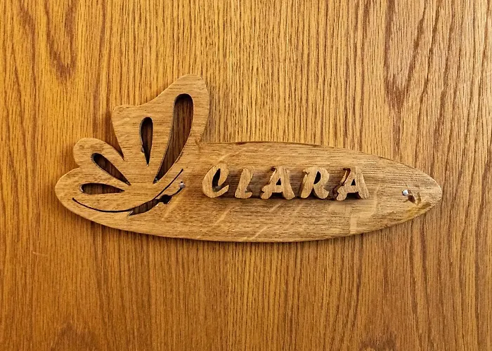 Annecy Clara\'S Apartment